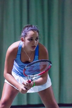 Bild 272 - Damen TC RW Wahlstedt - DTV Hannover : Ergebnis: 5:1